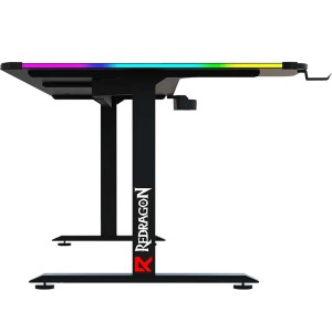 میز گیمینگ ردراگون مدل GD 3200 XL 180cm RGB